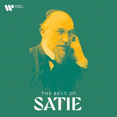 Satie: Masterpieces Erik Satie