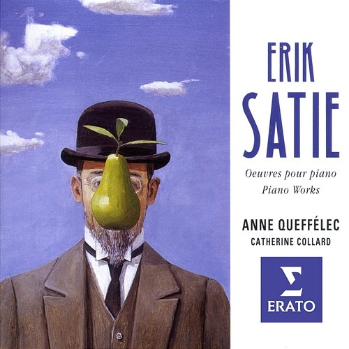 Satie: Piano Works Anne Queffelec
