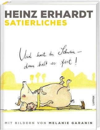 Satierliches Lappan Verlag