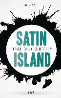 Satin Island Mccarthy Tom