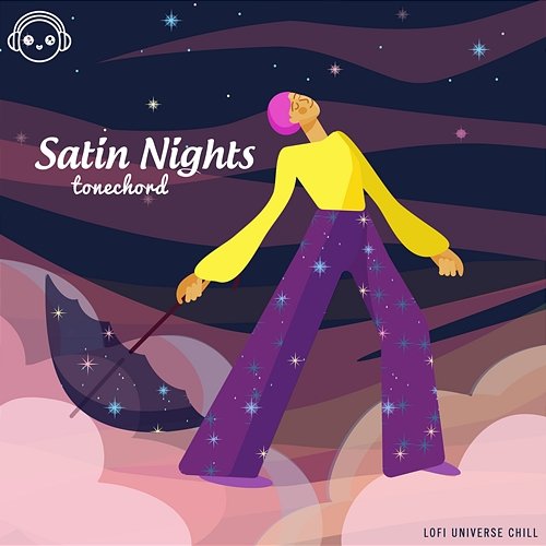 Satin Nights tonechord & Lofi Universe