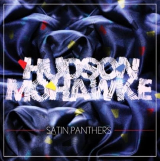 Satin Panthers Hudson Mohawke