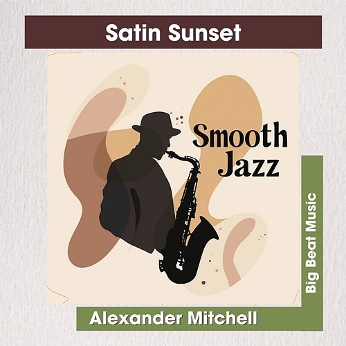 Satin Sunset Alexander Mitchell