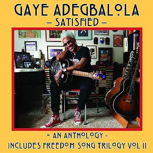 Satisfied Various Artists
