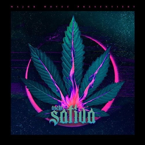 Sativa Asche