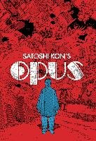 Satoshi Kon: Opus Satoshi Kon