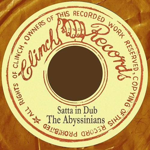 Satta Dub: The Abyssinians In Dub The Abyssinians