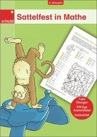 Sattelfest in Mathe. 3. Schuljahr Georg Westermann Verlag, Georg Westermann Verlag Gmbh