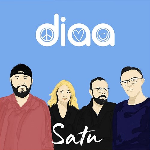 Satu DIAA