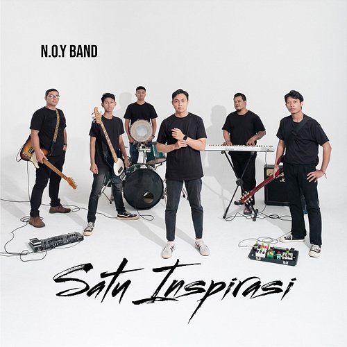 Satu Inspirasi N.O.Y Band