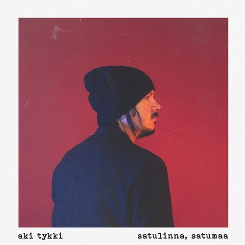 Satulinna, Satumaa Aki Tykki