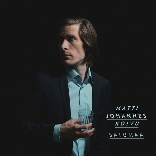 Satumaa Matti Johannes Koivu feat. Esa Pulliainen