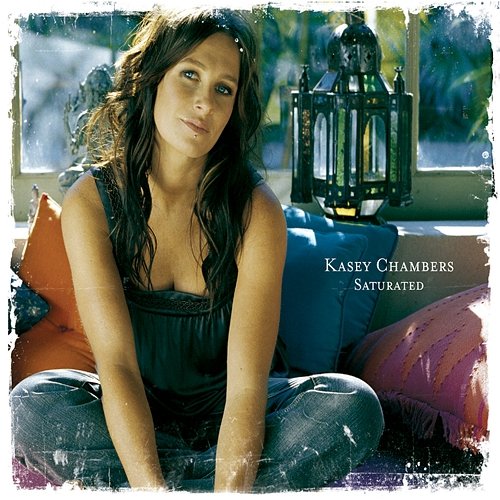 Saturated Kasey Chambers