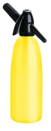 Saturator syfon do wody QUICK SODA SA-01 1 l żółty (special edition) Art