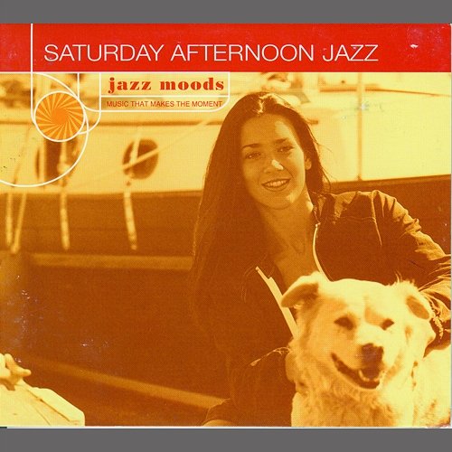 Saturday Afternoon Jazz Various Artists