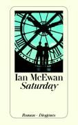 Saturday McEwan Ian