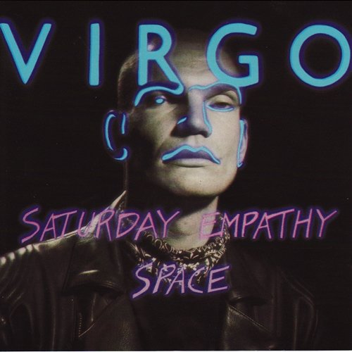 Saturday Empathy Space Virgo