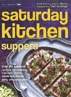 Saturday Kitchen Suppers - Foreword by Tom Kerridge Various