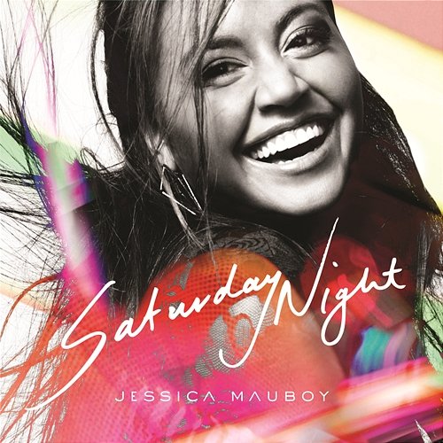 Saturday Night Jessica Mauboy