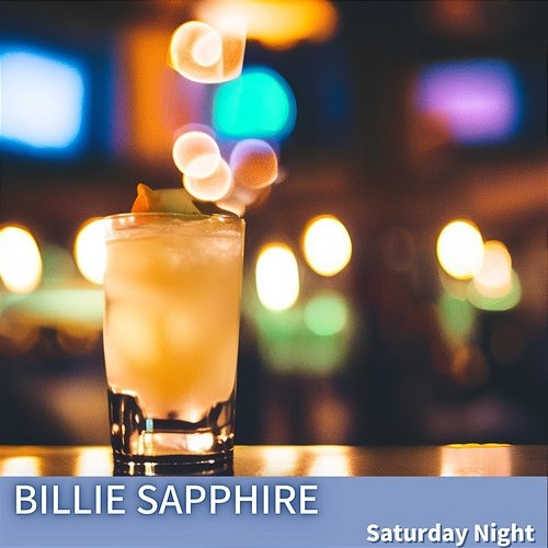 Saturday Night Billie Sapphire