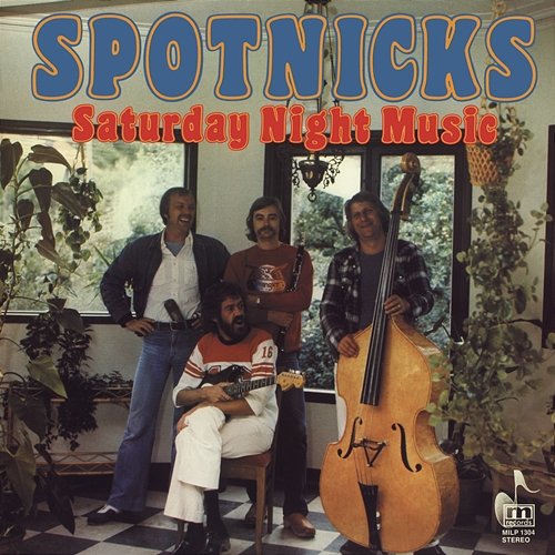 Saturday Night Music The Spotnicks