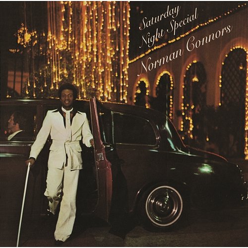 Saturday Night Special (Expanded Edition) Norman Connors