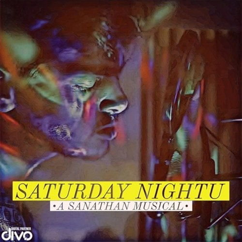 Saturday Nightu Sanathan Shree Krishnan & Sairam Iyer