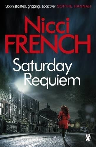 Saturday Requiem: A Frieda Klein Novel (6) French Nicci