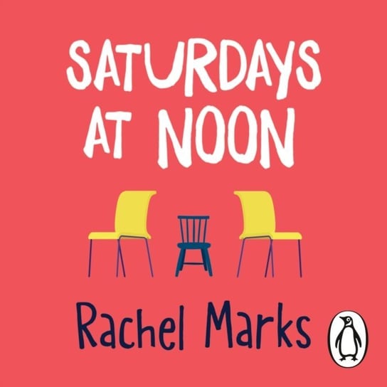 Saturdays at Noon Marks Rachel