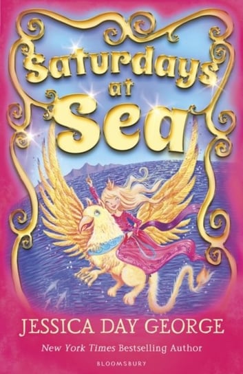 Saturdays at Sea George Jessica Day
