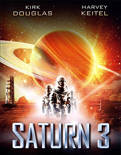Saturn 3 Barry John, Donen Stanley