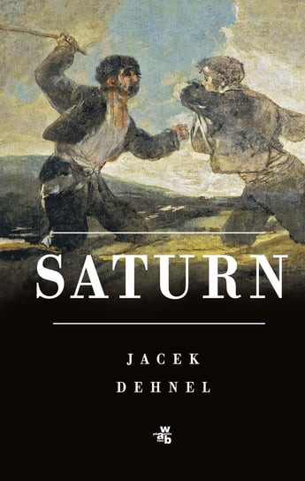 Saturn Dehnel Jacek