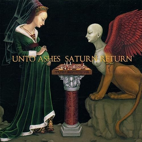 Saturn Return Unto Ashes