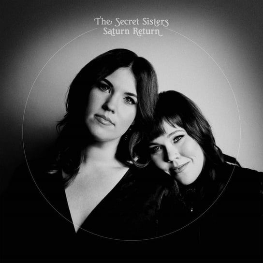 Saturn Return, płyta winylowa The Secret Sisters