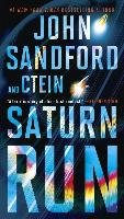 Saturn Run Sandford John, Ctein