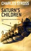 Saturn's Children Stross Charles