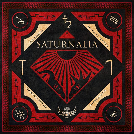 Saturnalia Deathless Legacy