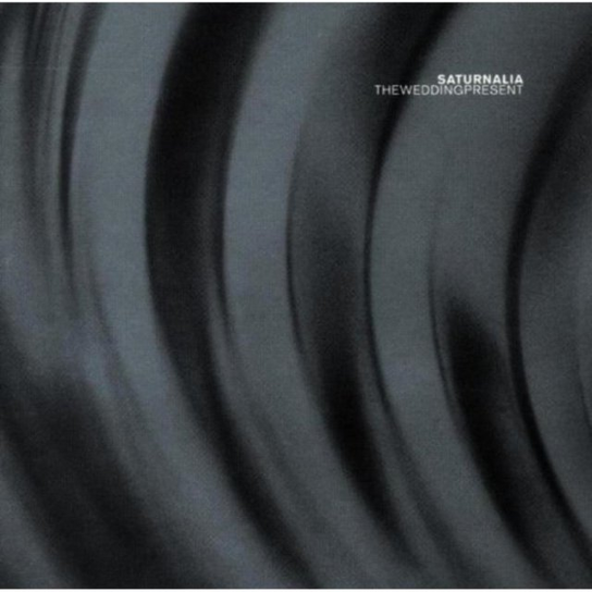 Saturnalia Wedding Present