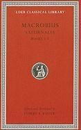 Saturnalia Macrobius