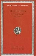 Saturnalia Macrobius