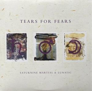 Saturnine Martial &amp; Lunatic, płyta winylowa Tears for Fears