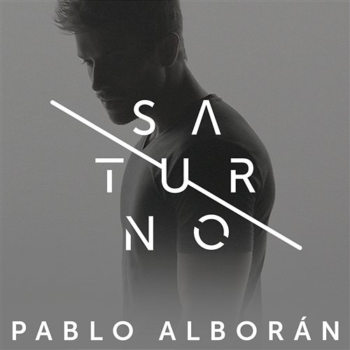 Saturno Pablo Alboran