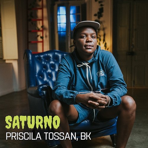 Saturno Priscila Tossan, BK