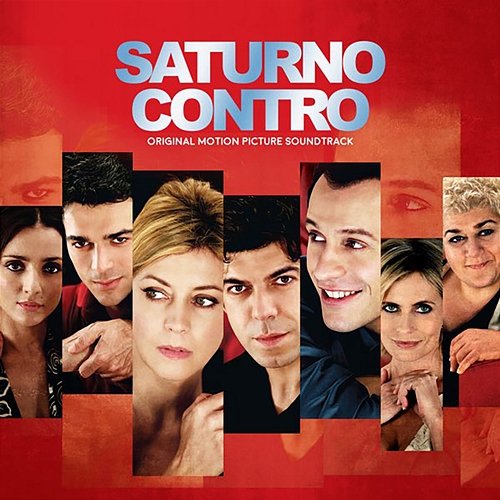 Saturno Contro (Original Motion Picture Soundtrack) Neffa