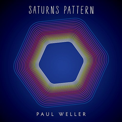 Saturns Pattern Paul Weller