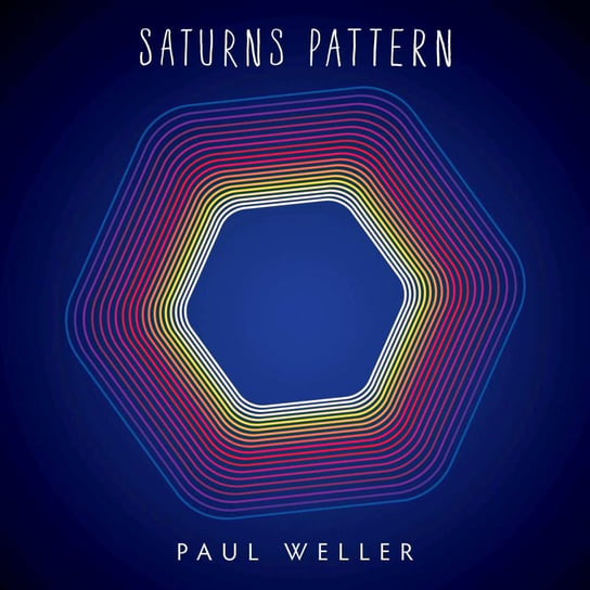 Saturns Pattern (Special Edition) Weller Paul