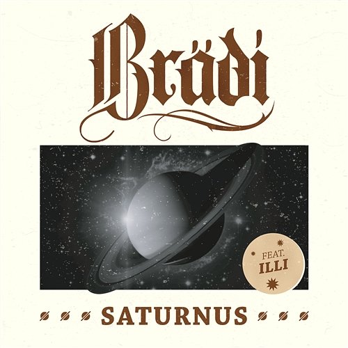 Saturnus Brädi feat. Illi