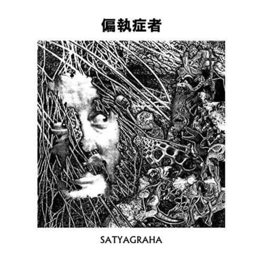Satyagraha, płyta winylowa Paranoid