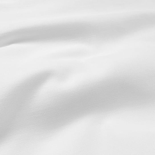 Satyna biała bawełniana 305cm (sanforyzowana) ANTEX