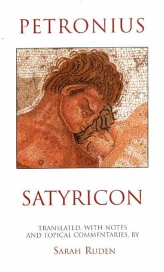 Satyricon Petronius